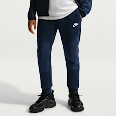 Nike Sportswear Tech Fleece Mix Jogger azul