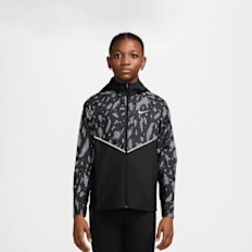 Nike UV + Repel Miler Jacket preto