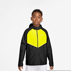 Nike Repel Miler Jacket preto