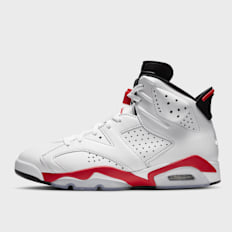 Jordan Air Jordan 6 Retro bijela
