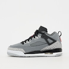 Nike Spizike Low (GS) cinzento