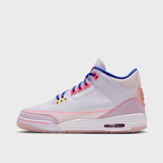 Jordan Air Jordan 3 Retro SE (GS) multicolore