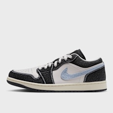 Jordan Air jordan 1 Low SE crna