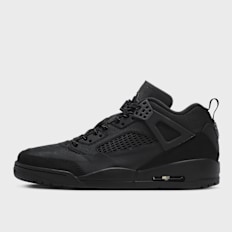 Nike Spizike Low Utility Schwarz