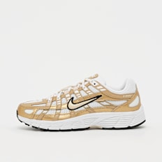 Nike P-6000 weiß