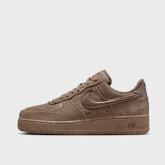 Nike   Air Force 1 '07 marrón