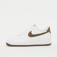 Nike Air Force 1 '07 wit