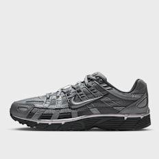 Nike P-6000 ESS Grigio