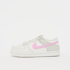 Nike Dunk Low Kinderen sail/pink rise/phantom/light bone Pink