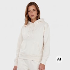Nike Caitlin Dri-FIT Standard Issue Pullover Hoodie Undefined Color