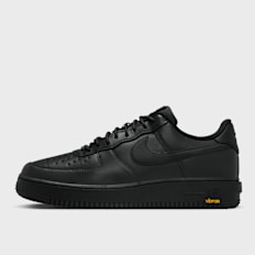 Nike   Air Force 1 GTX Vibram czarny