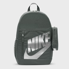 Nike Elemental Backpack Shoebox groen