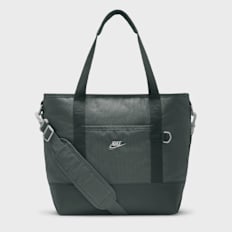 Nike Heritage Eugene Tote Bag verde