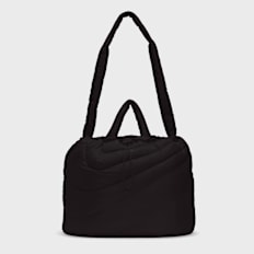 Nike Sportswear Puffle Tote 3.0 crna