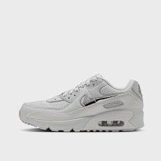 Nike   Air Max 90 Shine (GS) grijs