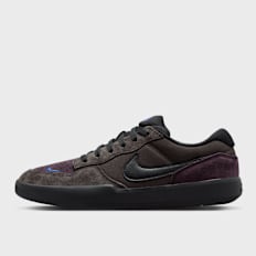 Nike SB Force 58 castanho