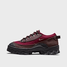 Nike Lahar Low crvena