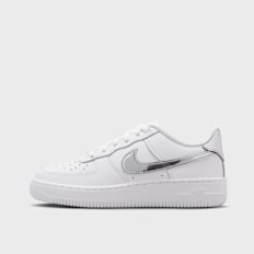 Nike Air Force 1 SH (GS) Weiß
