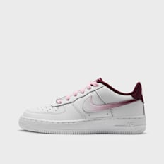 Nike Air Force LV8 (GS) wit