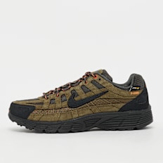 Nike P-6000 phantom/obsidian/summit white/white brązowy