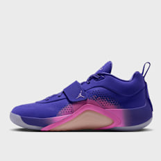 Jordan Tatum 5 morado