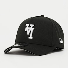 New Era 9FORTY A Frame LA Dodgers Updown czarny
