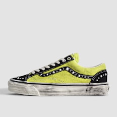 Vans Lx Old Skool 36 żółty