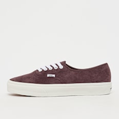 Vans Authentic rojo