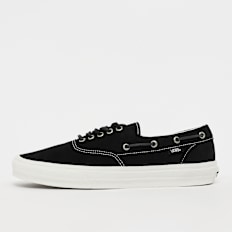 Vans Authentic Boat Shoe noir