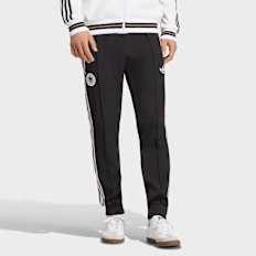 adidas Originals DFB 3rd Trackpant zwart