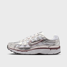 Nike P-6000 silber