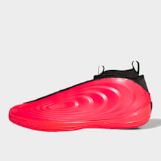adidas Originals Harden Volume 10 rojo