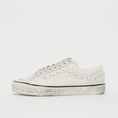 Vans LX Old Skool 36 weiß
