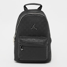 Jordan Jam Monogram Backpack S preto