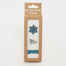New Era 3 PACK - Pin Gift Set Blu