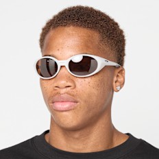 Oakley Eye Jacket Redux branco