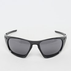 Oakley Lateralis schwarz