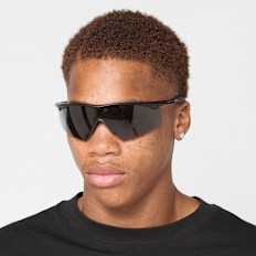 Oakley Industrial M-Frame nero