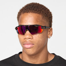 Oakley Radar EV S Path schwarz