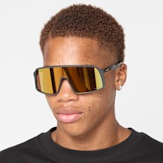 Oakley Sutro nero