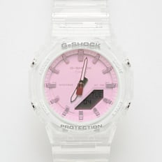 G-SHOCK GMA-P2100SR-7AER blanc