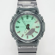 G-SHOCK GMA-P2100SR-1AER gris