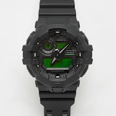G-SHOCK GA-700BEG-1AER zwart