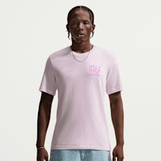 Nike   Sportswear Tee rosa
