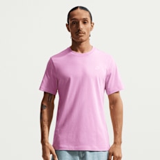 Nike   Sportswear Club Tee lichtroze