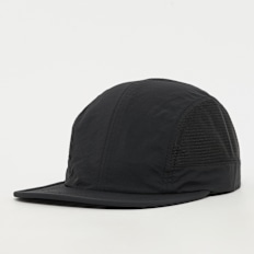 Flexfit Nylon Snapback nero