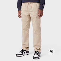 Champion Cargo Broek beige