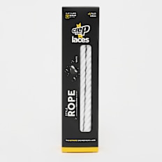 Crep Protect Rope Laces blanc