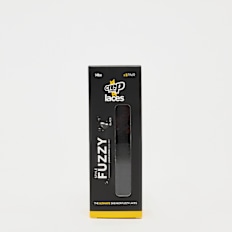 Crep Protect Fuzzy Laces schwarz