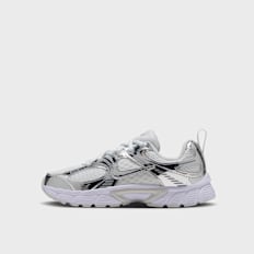 Nike V5 RNR Shine Bambini off white/metallic silver/vast grey Argento